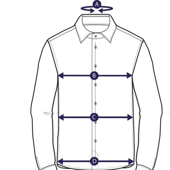 SIZE GUIDE - Picture 4 of 6